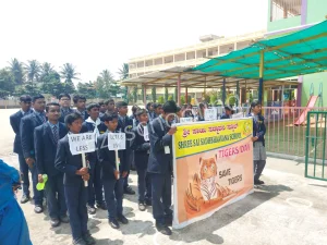 Shree Sai Sadhbhaavana School Gallery 43