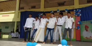 Shree Sai Sadhbhaavana School Gallery 47