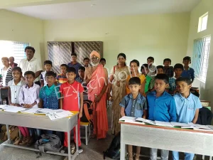 Shree Sai Sadhbhaavana School Gallery 41