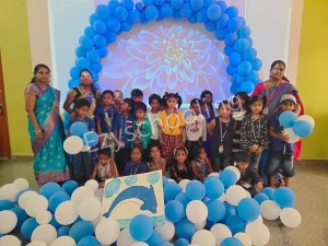 Shree Sai Sadhbhaavana School Gallery 42