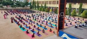 Shree Sai Sadhbhaavana School Gallery 49