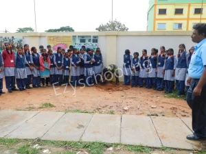 Shree Sai Sadhbhaavana School Gallery 29