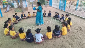 Shree Sai Sadhbhaavana School Gallery 32