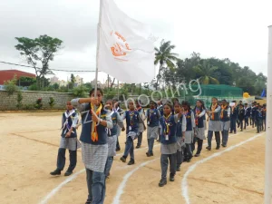 Shree Sai Sadhbhaavana School Gallery 38