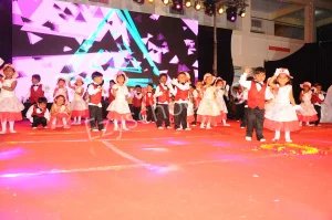 Shree Sai Sadhbhaavana School Gallery 30