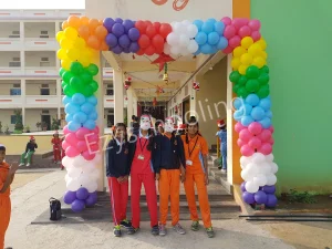 Shree Sai Sadhbhaavana School Gallery 39