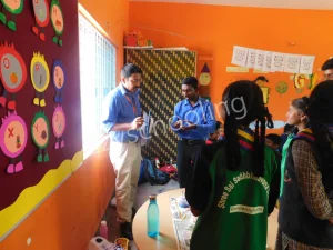 Shree Sai Sadhbhaavana School Gallery 33