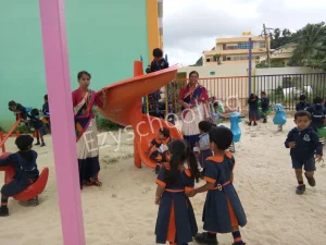 Shree Sai Sadhbhaavana School Gallery 31