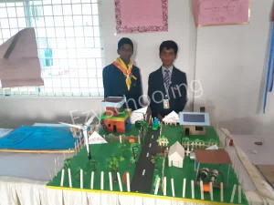 Shree Sai Sadhbhaavana School Gallery 34