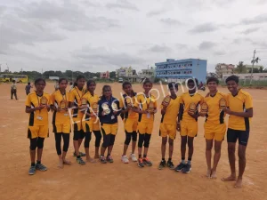 Shree Sai Sadhbhaavana School Gallery 35