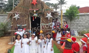 Shree Sai Sadhbhaavana School Gallery 37