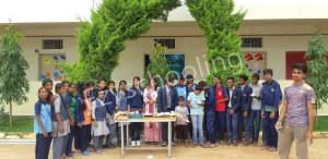 Shree Sai Sadhbhaavana School Gallery 21