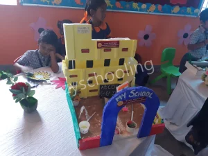 Shree Sai Sadhbhaavana School Gallery 20