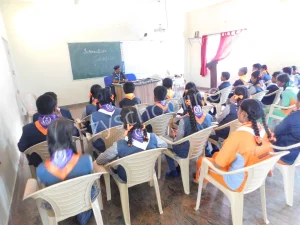 Shree Sai Sadhbhaavana School Gallery 27