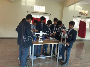 Shree Sai Sadhbhaavana School Gallery 28