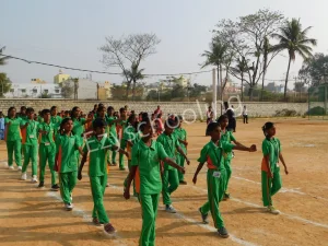 Shree Sai Sadhbhaavana School Gallery 17