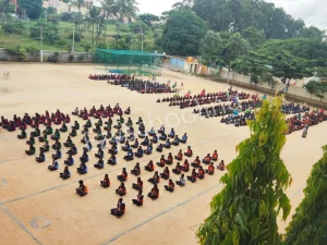 Shree Sai Sadhbhaavana School Gallery 19