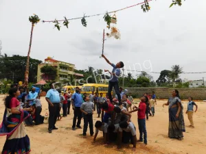 Shree Sai Sadhbhaavana School Gallery 16