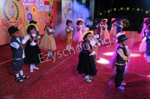 Shree Sai Sadhbhaavana School Gallery 26