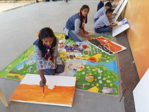 Shree Sai Sadhbhaavana School Gallery 23