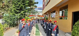 Shree Sai Sadhbhaavana School Gallery 18