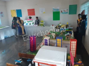 Shree Sai Sadhbhaavana School Gallery 22