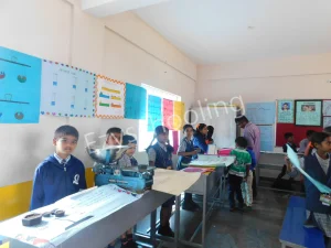 Shree Sai Sadhbhaavana School Gallery 25