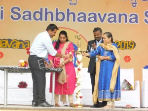 Shree Sai Sadhbhaavana School Gallery 14