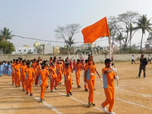 Shree Sai Sadhbhaavana School Gallery 15