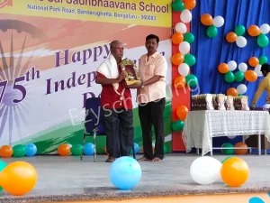 Shree Sai Sadhbhaavana School Gallery 10