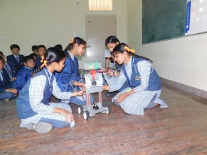 Shree Sai Sadhbhaavana School Gallery 9