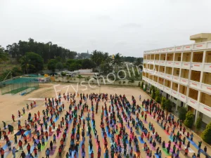 Shree Sai Sadhbhaavana School Gallery 5