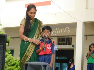 Shree Sai Sadhbhaavana School Gallery 8