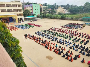 Shree Sai Sadhbhaavana School Gallery 13