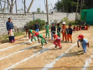 Shree Sai Sadhbhaavana School Gallery 11