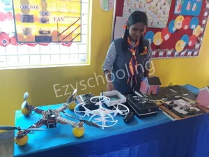 Shree Sai Sadhbhaavana School Gallery 3