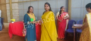 Shree Vidyanikethan High School Gallery 6