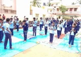 Shree Vidyanikethan High School Gallery