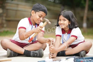 Siddhanta Intellectual School Gallery 12