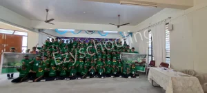 SISA Indo-Swiss Academy Gallery 14