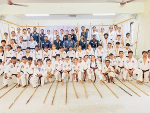 SISA Indo-Swiss Academy Gallery 18
