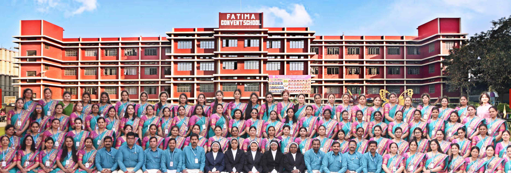 Fatima Convent Senior Secondary School Gallery 29