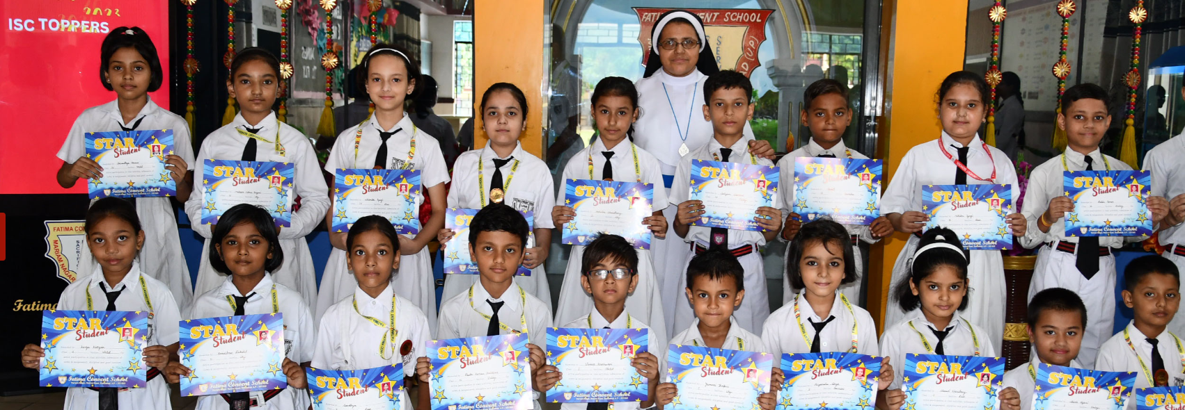 Fatima Convent Senior Secondary School Gallery 28