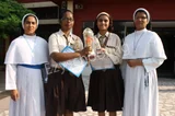 Fatima Convent Senior Secondary School Fatima Convent Senior Secondary School Gallery