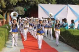 Fatima Convent Senior Secondary School Fatima Convent Senior Secondary School Gallery