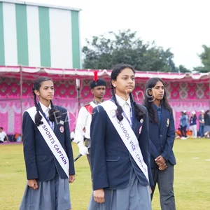 SLS International Gurukul Gallery 22