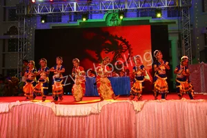 SLS International Gurukul Gallery 13