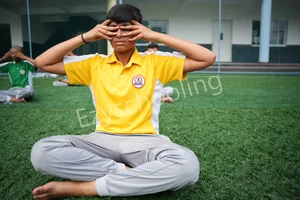 SLS International Gurukul Gallery 10