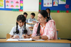 SLS International Gurukul Gallery 7