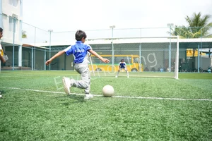 SLS International Gurukul Gallery 6